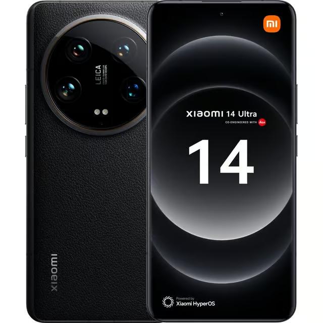 Xiaomi 14 Ultra 5G