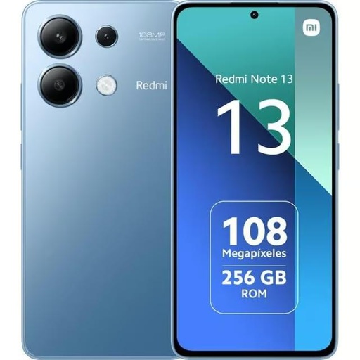 Xiaomi Redmi Note 13 5G