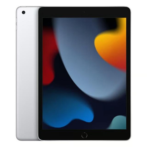 iPad 10.2" (2021)